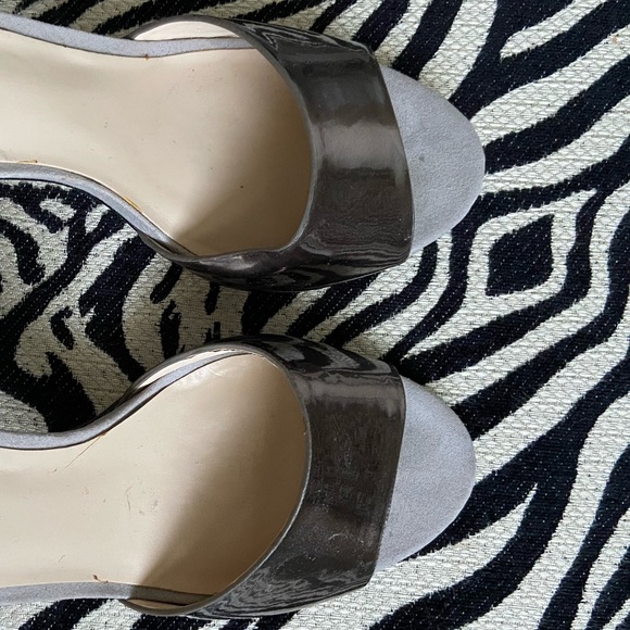 Nine West Heels 🤍 - Picture 4 of 5